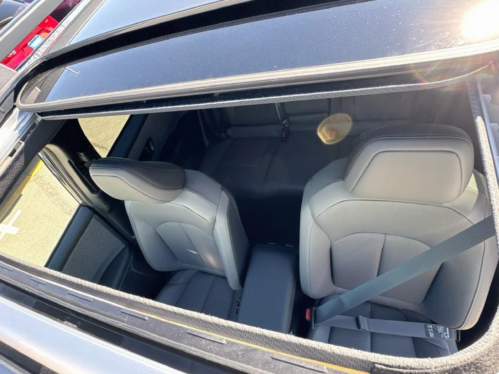 Certified Used 2026 Gray Subaru Limited image 26
