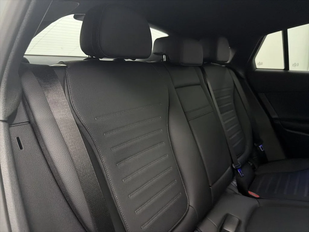 Used 2026 Silver Mercedes-Benz GLC 300 Coupe image 25
