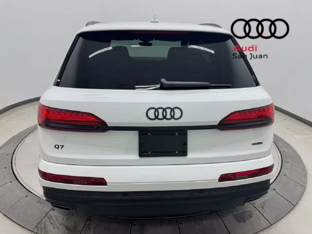 New 2026 White Audi 45 Premium image 37