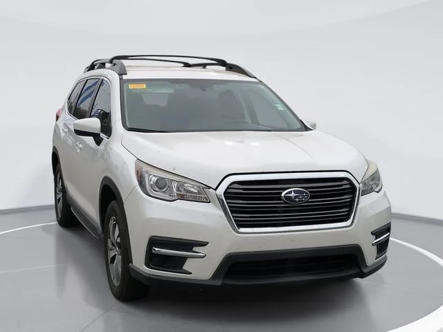 2019 Subaru Ascent Premium 8 Passenger's photo