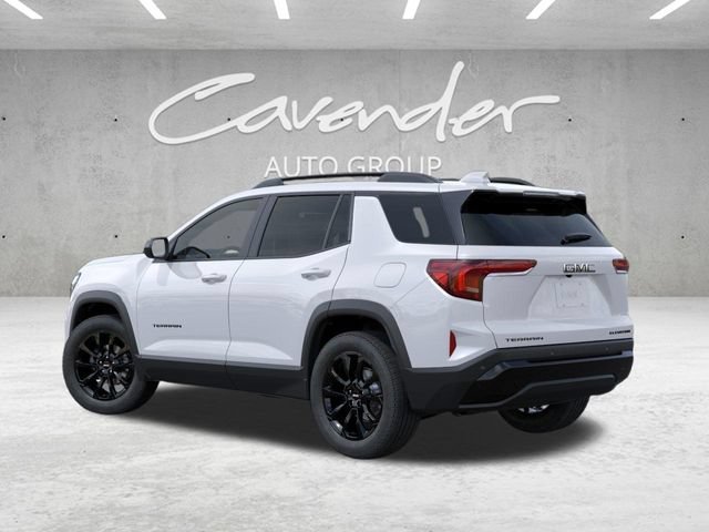 2027 GMC Terrain Elevation - Photo 3