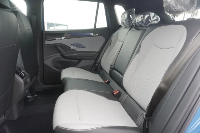 New 2026 Monterey Blue Pearl Volkswagen 2.0T SE image 22