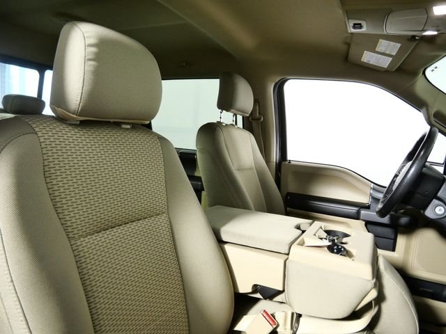 Used 2015  Ford XLT image 13