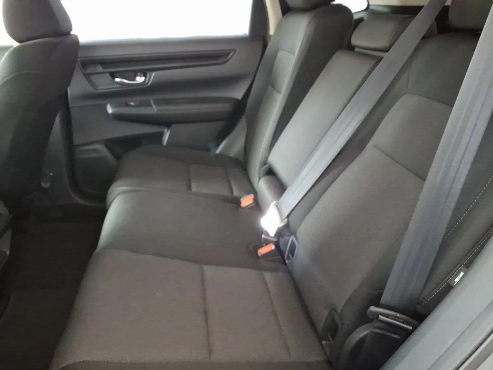 2024 Honda CR-V LX - Photo 13
