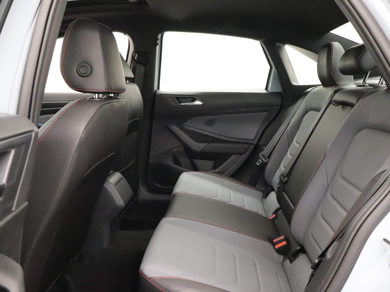 New 2027 Monument Gray Volkswagen Autobahn image 15