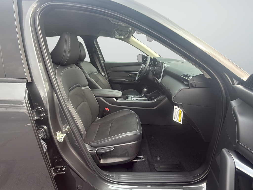 New 2026 Machine Gray Metallic Mazda 2.5 S Select image 9