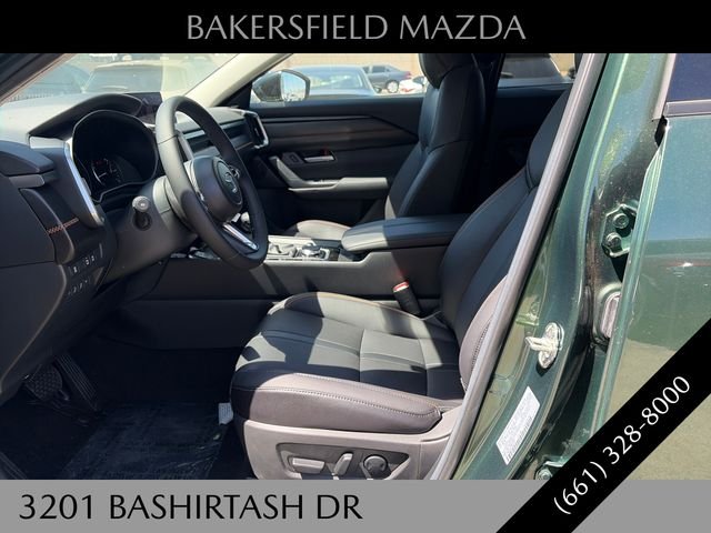 New 2026 Cypress Mazda 2.5 S Premium AWD image 9