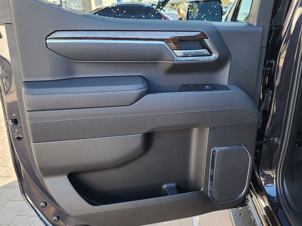 2026 GMC Sierra 1500 Elevation - Photo 40
