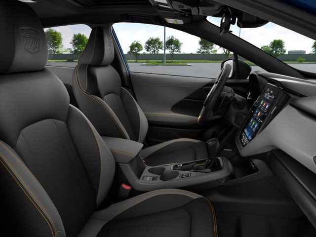 New 2026 SAPPHIRE BLUE PEARL Subaru Wilderness image 15