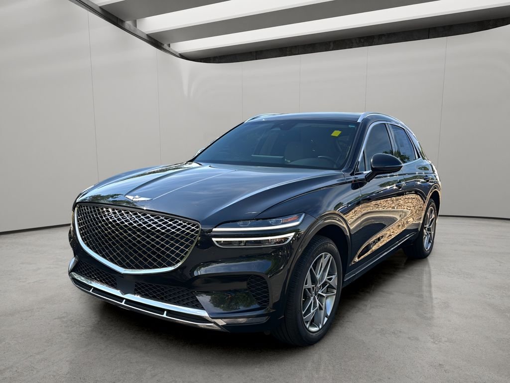 2025 Genesis GV70 2.5T Standard AWD's photo