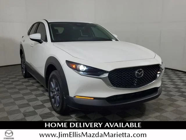 2024 Mazda CX-30 2.5 S AWD's photo