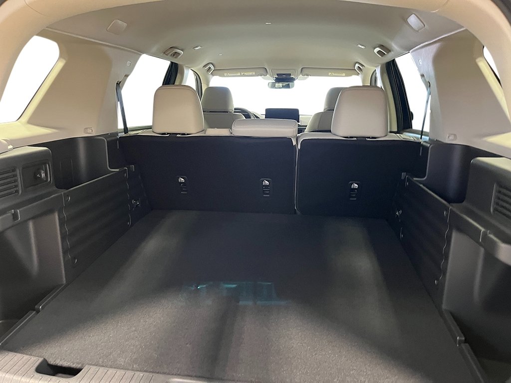 2026 Honda Passport RTL - Photo 26