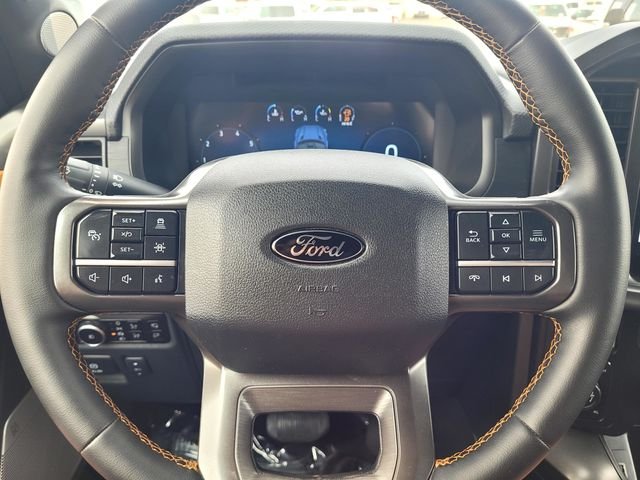 Used 2025  Ford Tremor image 25