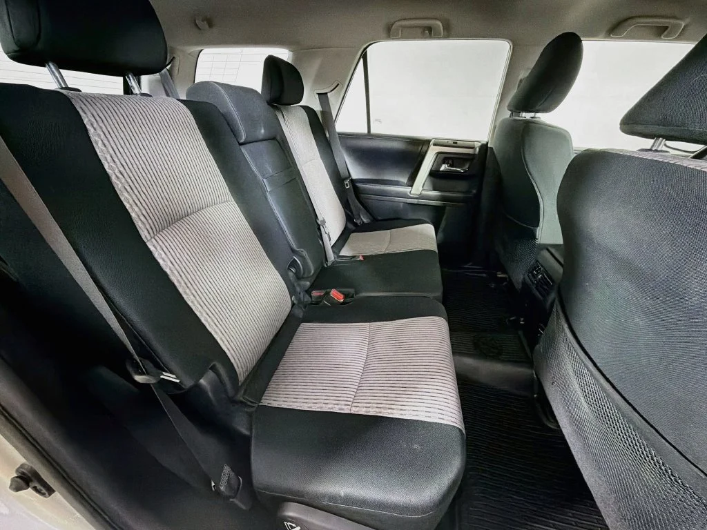 Certified Used 2019 Silver Toyota SR5 image 24