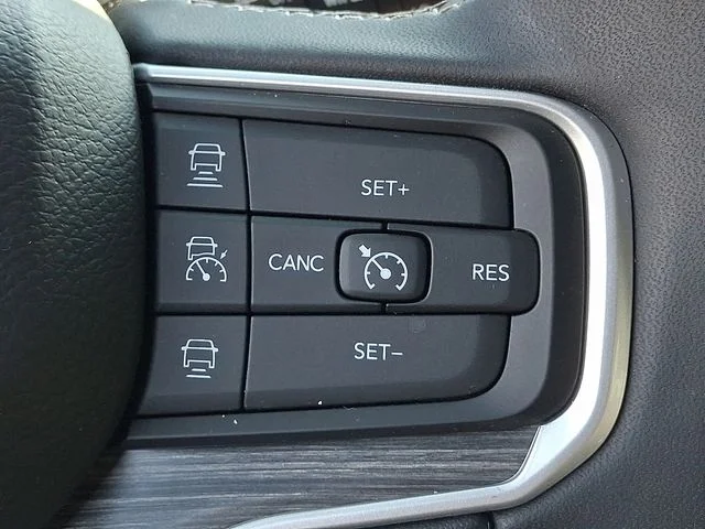 Used 2023 Gray Jeep Series II image 23
