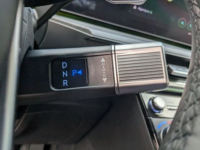 New 2026 White Hyundai Limited image 23
