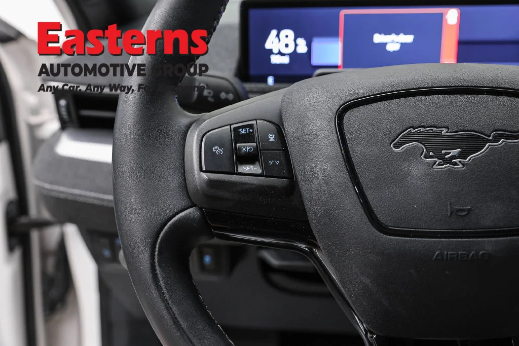 Used 2023 White Ford GT image 15
