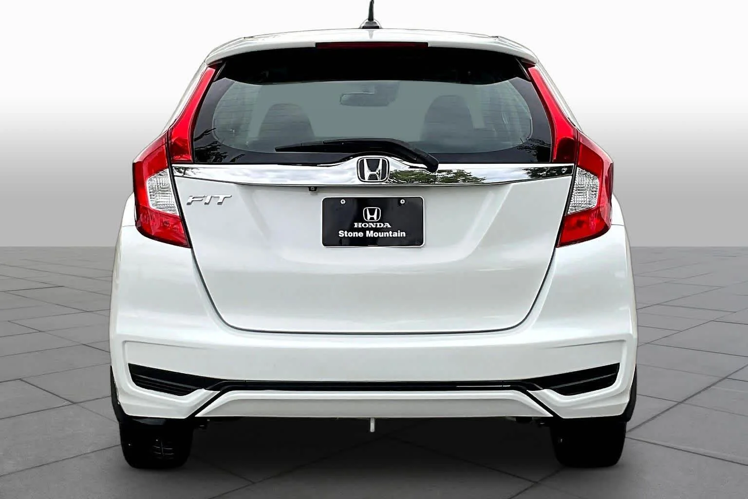 Used 2018 White Orchid Pearl Honda EX-L image 5