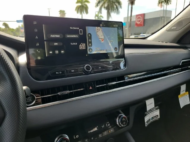 Used 2026 Silver Mitsubishi ES image 26