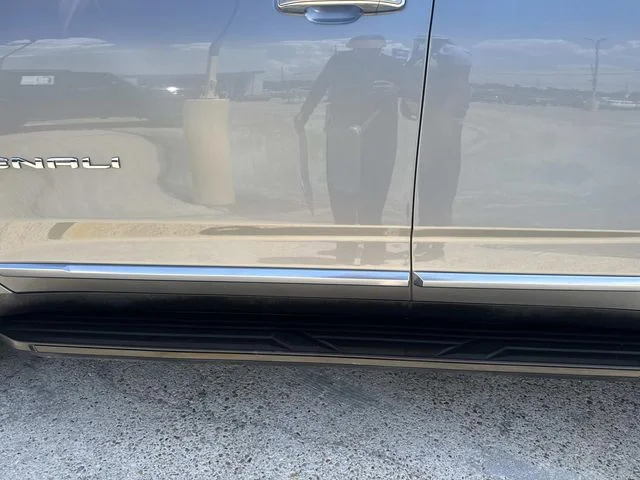 Used 2024 Silver GMC Denali image 14