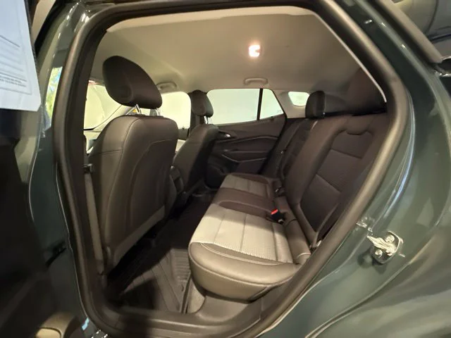 Used 2026 Cypress Gray Chevrolet LT image 16