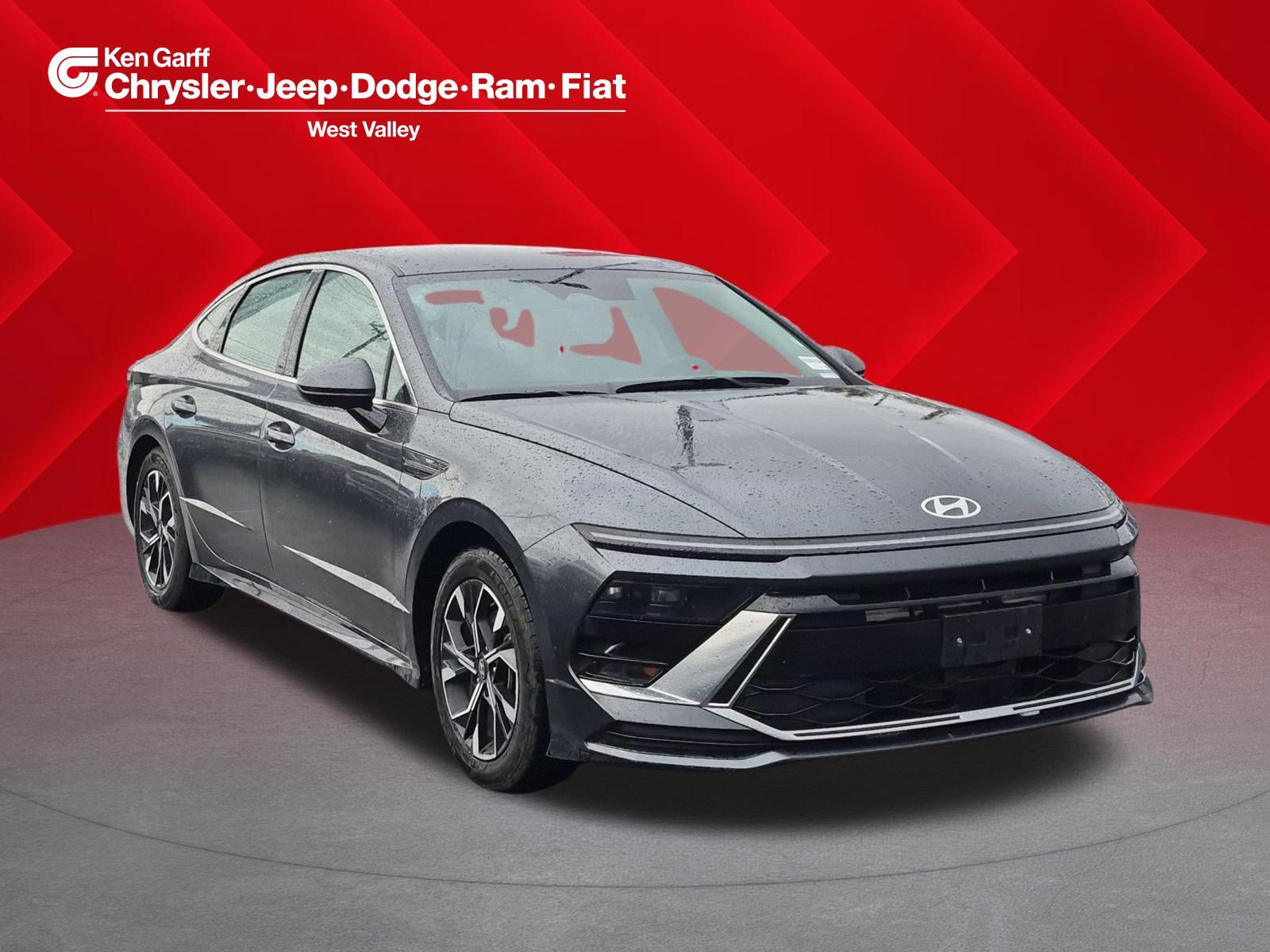 2024 Hyundai Sonata