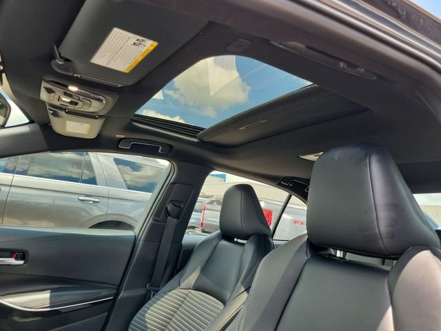 Certified Used 2024 UNDERGROUND Toyota XSE image 20