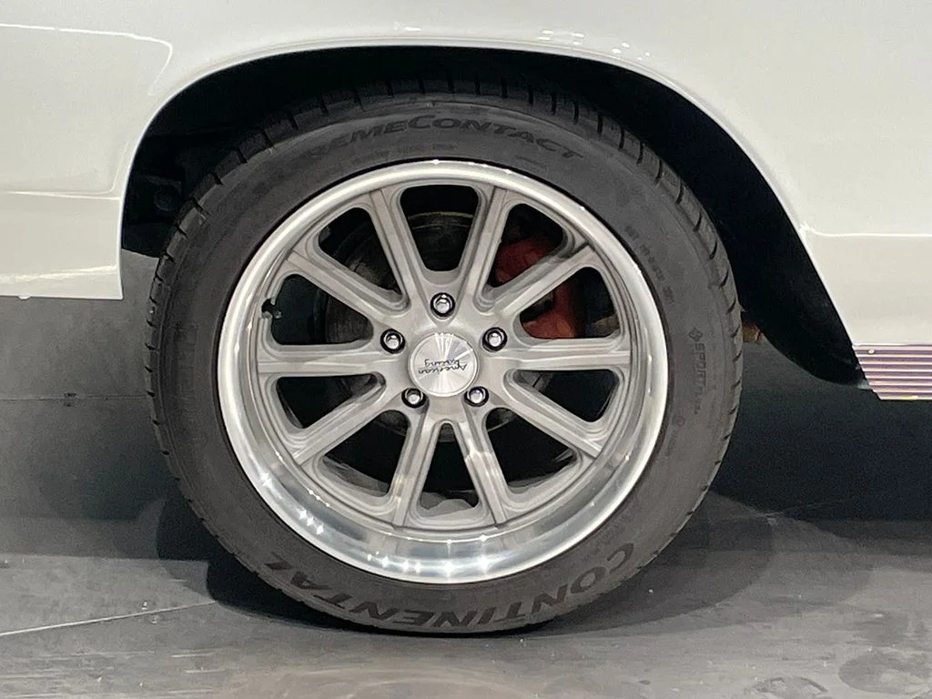Used 1967 White Chevrolet  image 11