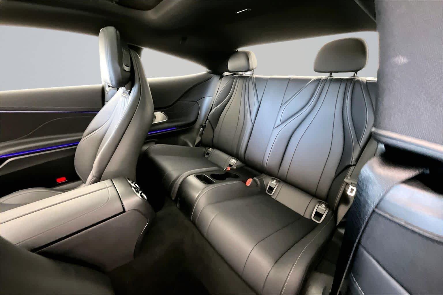 New 2026 Black Mercedes-Benz CLE 300 image 12