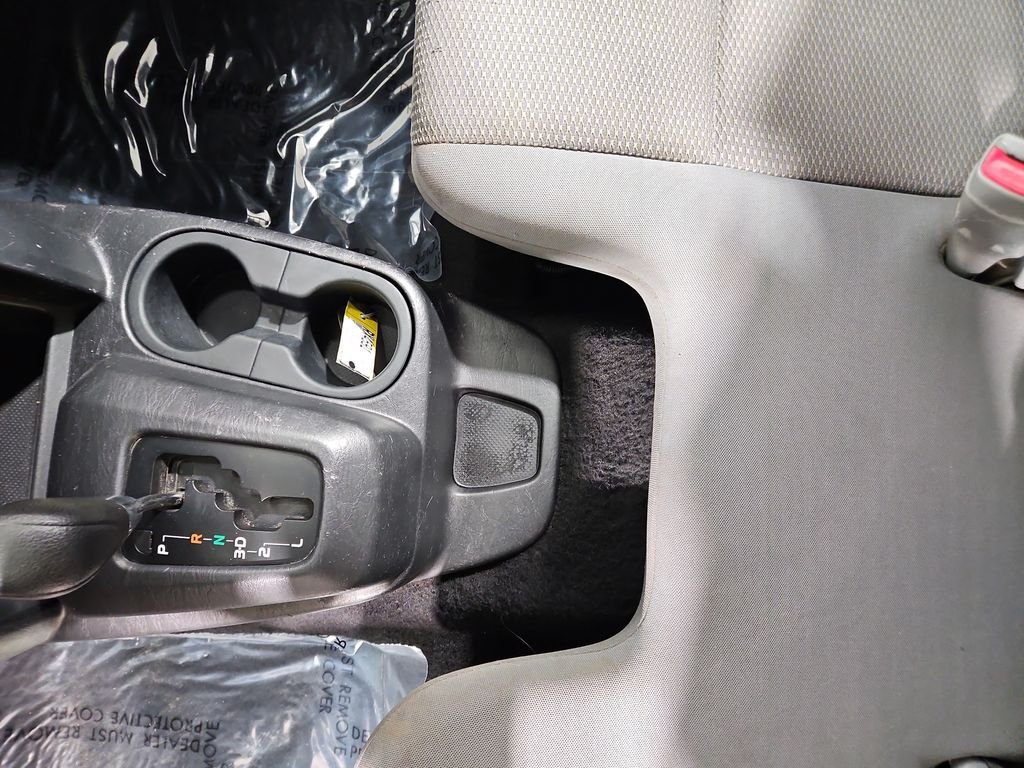 2013 Toyota Tacoma Base - Photo 23