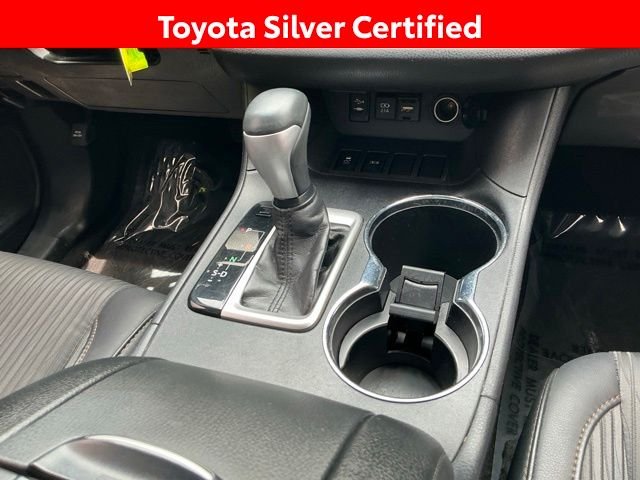 Used 2019 Black Toyota LE Plus image 49