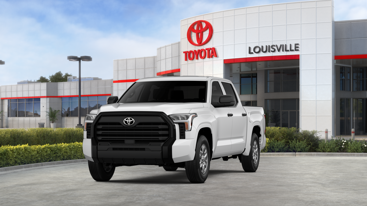 New 2026 Ice Cap Toyota SR image 43
