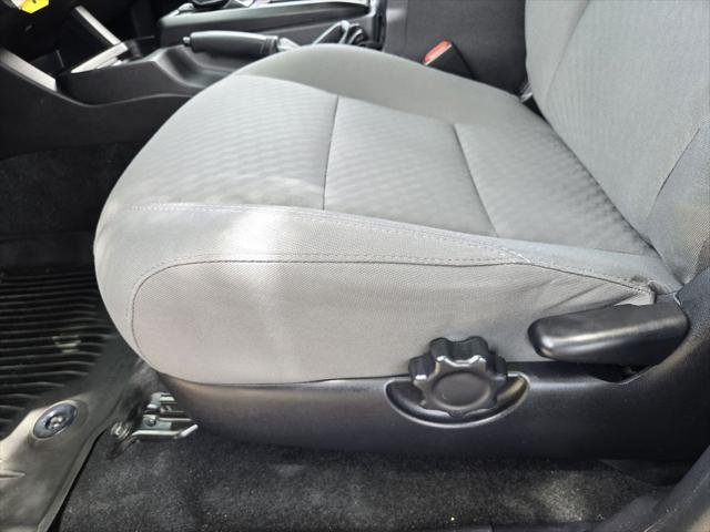 Certified Used 2021 BARCELONA RED MET. Toyota  image 16