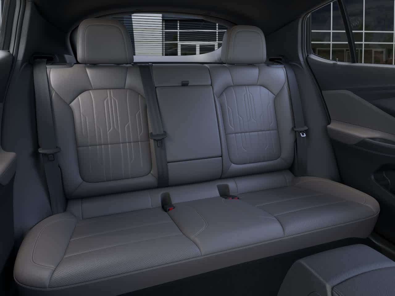 Used 2026 Moonstone Gray Metallic Buick Avenir image 17