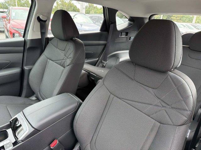 New 2026 Gray Hyundai SE FWD image 10