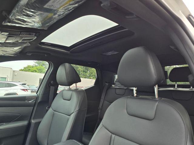 New 2026 White Hyundai SEL Activity AWD image 22