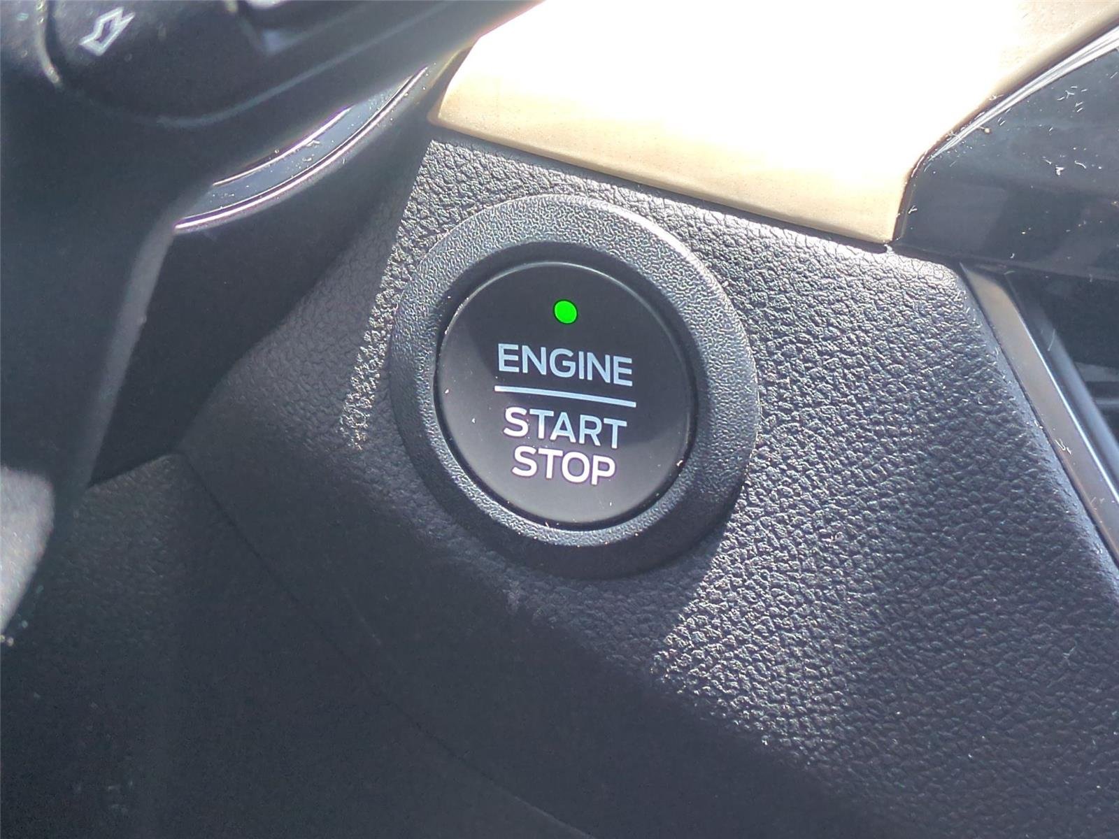 Used 2022 Carbonized Gray Metallic Ford Titanium image 31