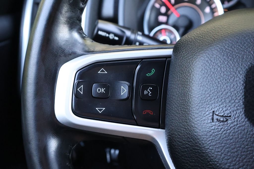 2021 RAM Ram 1500 Pickup Big Horn/Lone Star - Photo 31