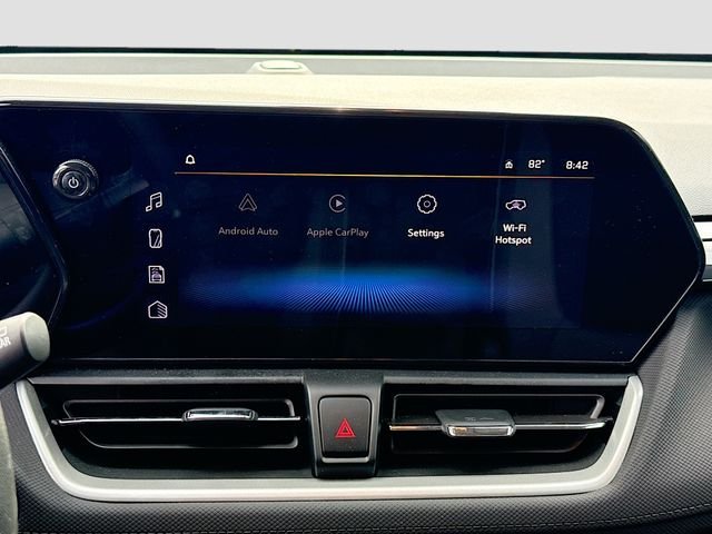 2024 Chevrolet TrailBlazer LS - Photo 14