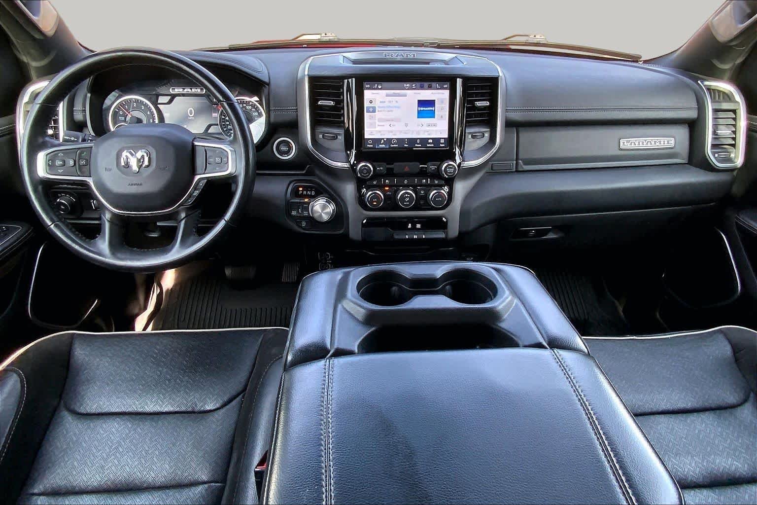 2023 RAM Ram 1500 Pickup Laramie - Photo 16