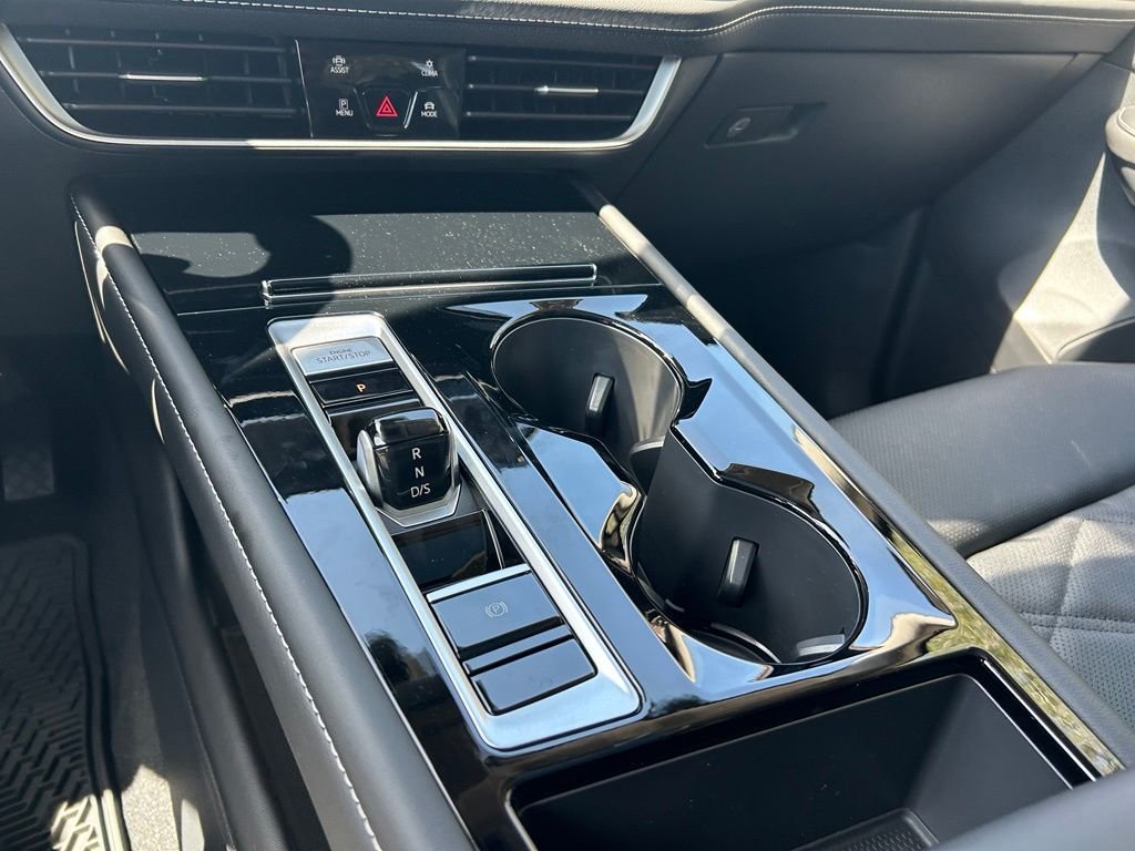 New 2026 Gray Volkswagen SE w/Technology image 49