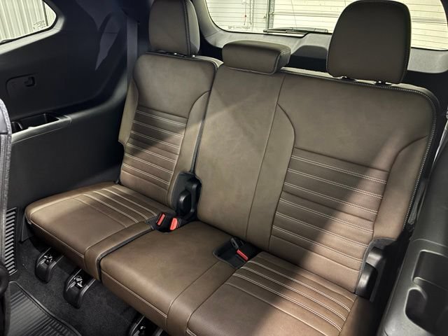 Used 2026 Ebony Twilight Metallic GMC Denali Ultimate image 14