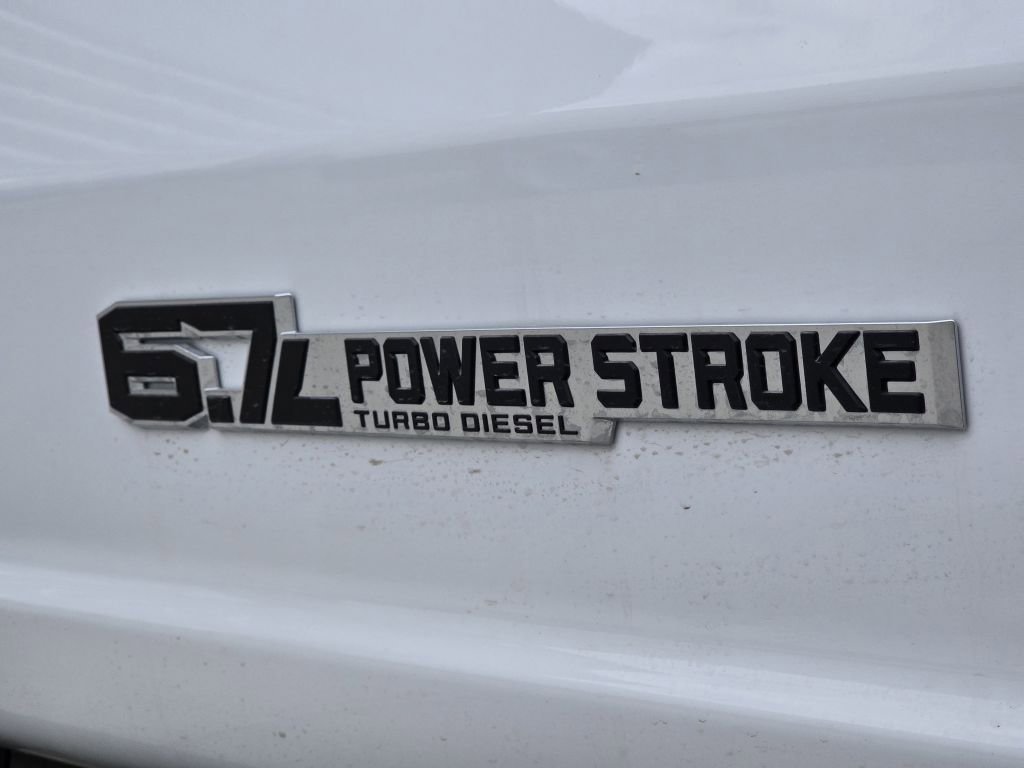 New 2026 Oxford White Ford XL image 25