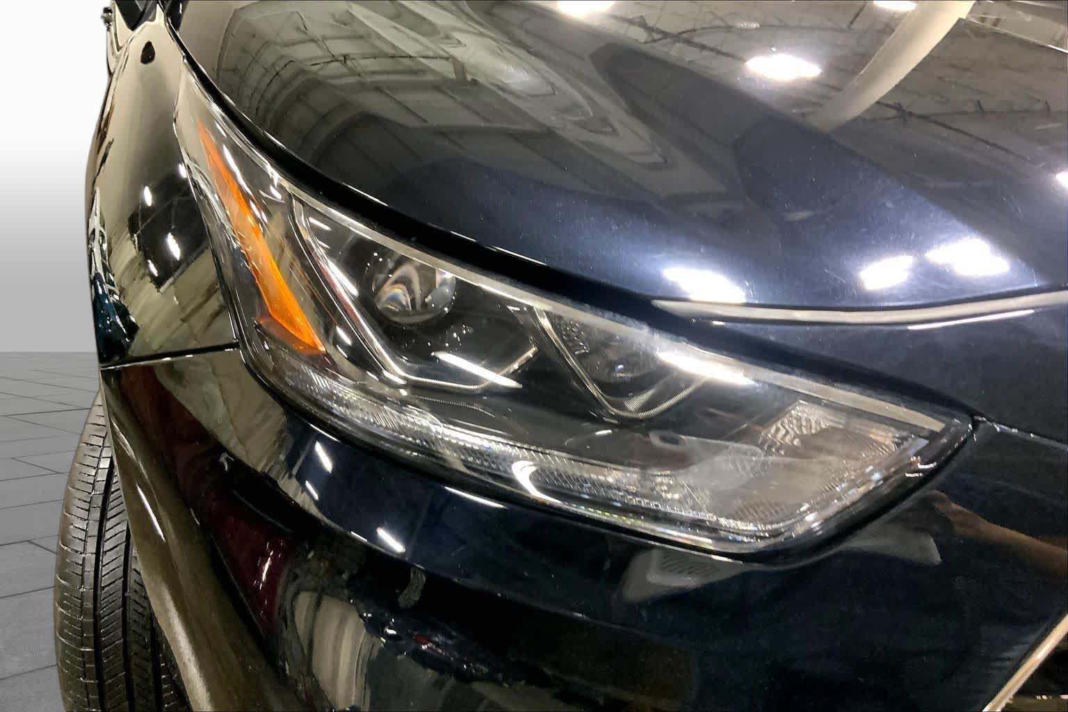 Used 2023 Midnight Black Metallic Toyota Platinum image 28