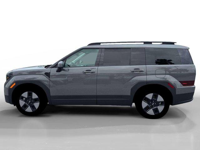 New 2026 Hampton Gray Hyundai SEL image 22