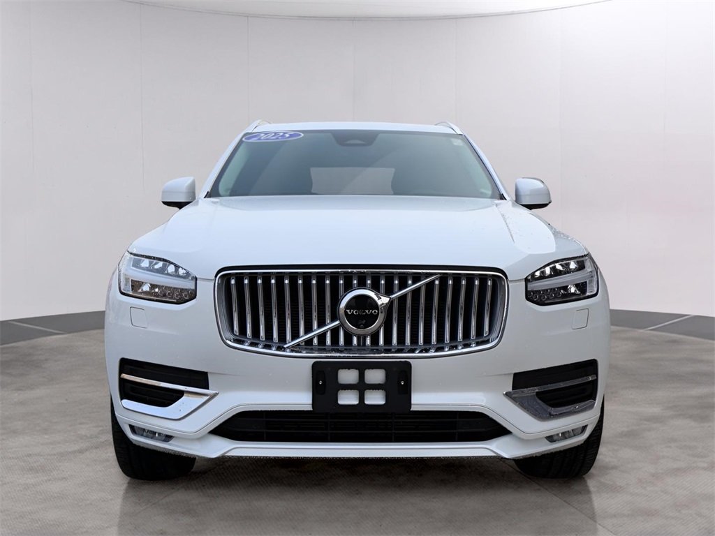 Used 2025 Volvo XC90 Ultra with VIN YV4062JF3S1292847 for sale in Kansas City