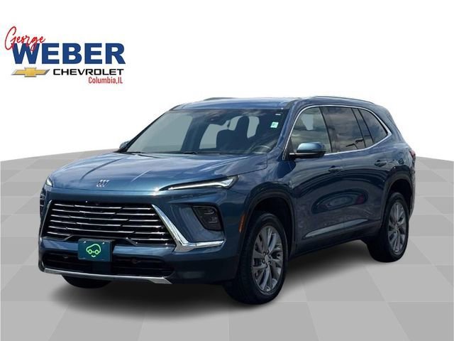 2025 Buick Enclave Preferred - Photo 1