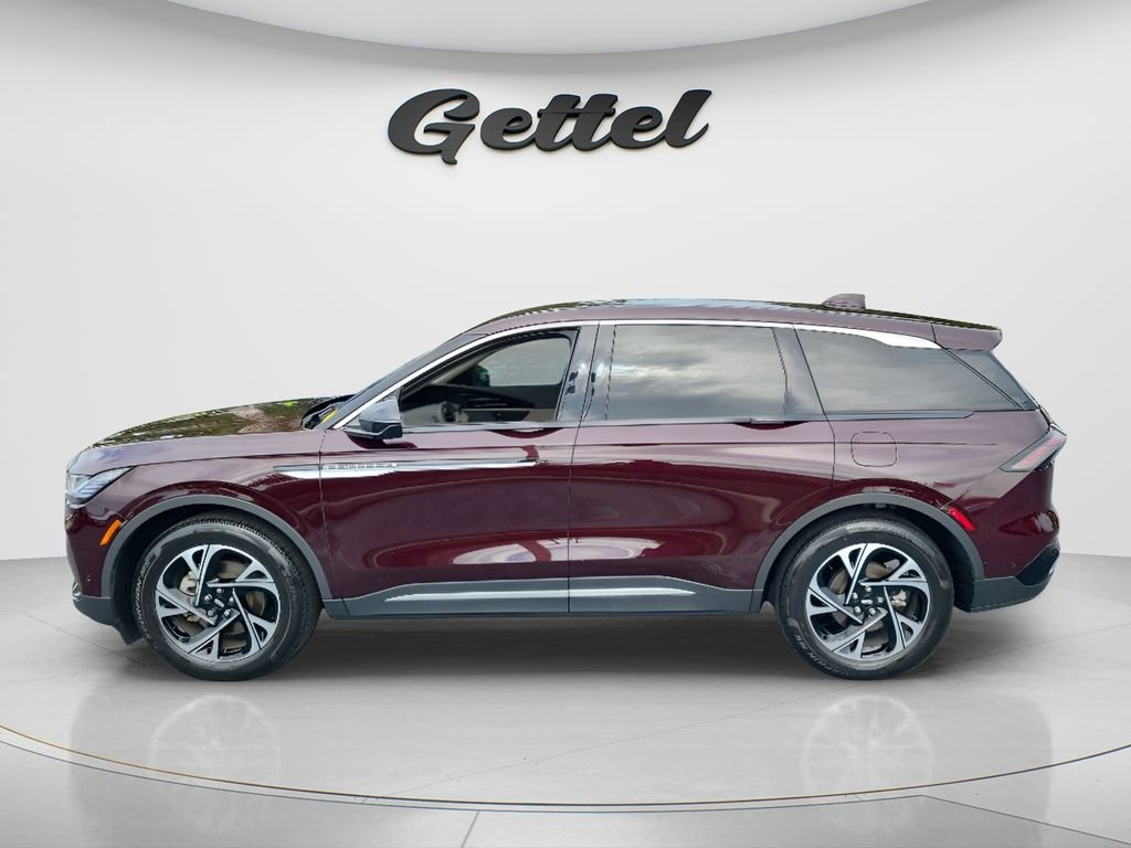 2024 Lincoln Nautilus Premiere - Photo 8