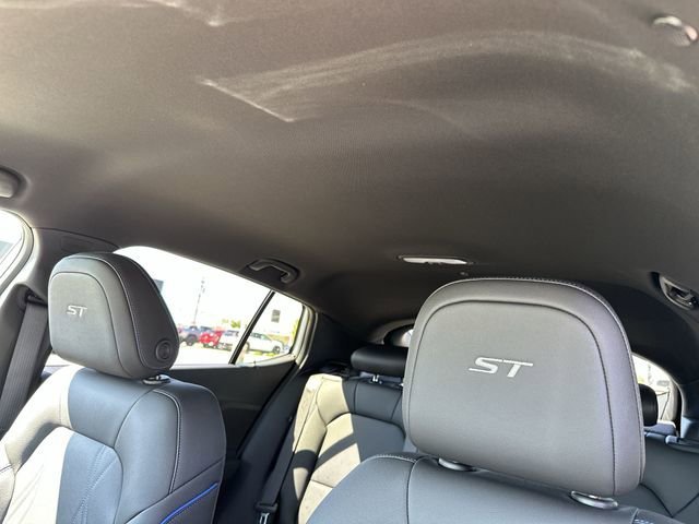 2026 Buick Envista Sport Touring - Photo 18