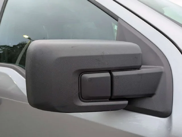 New 2026 Silver Ford STX image 12